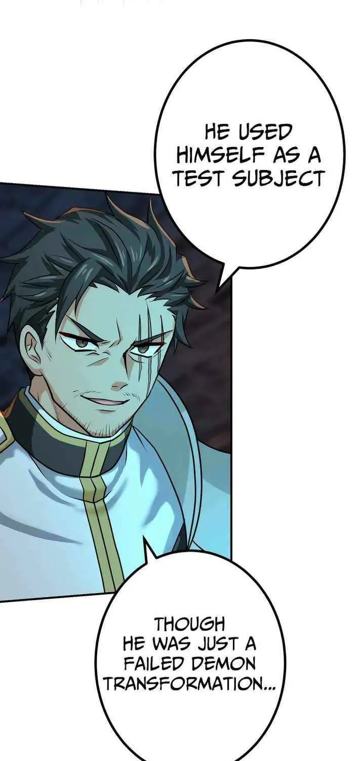 Saikyou Ansatsusha, Class Ten'i de Isekai e Chapter 108 page 58 - 