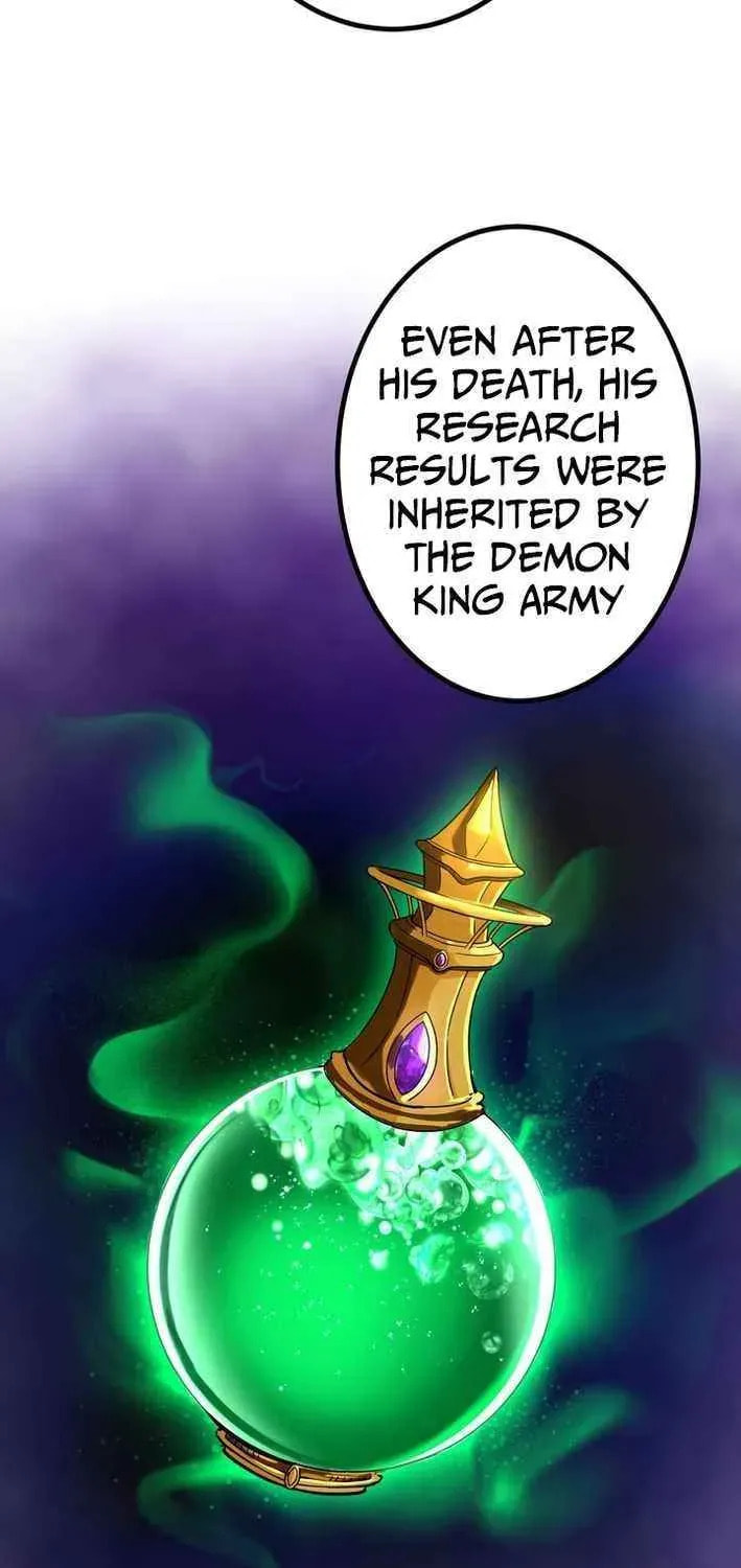 Saikyou Ansatsusha, Class Ten'i de Isekai e Chapter 108 page 59 - 