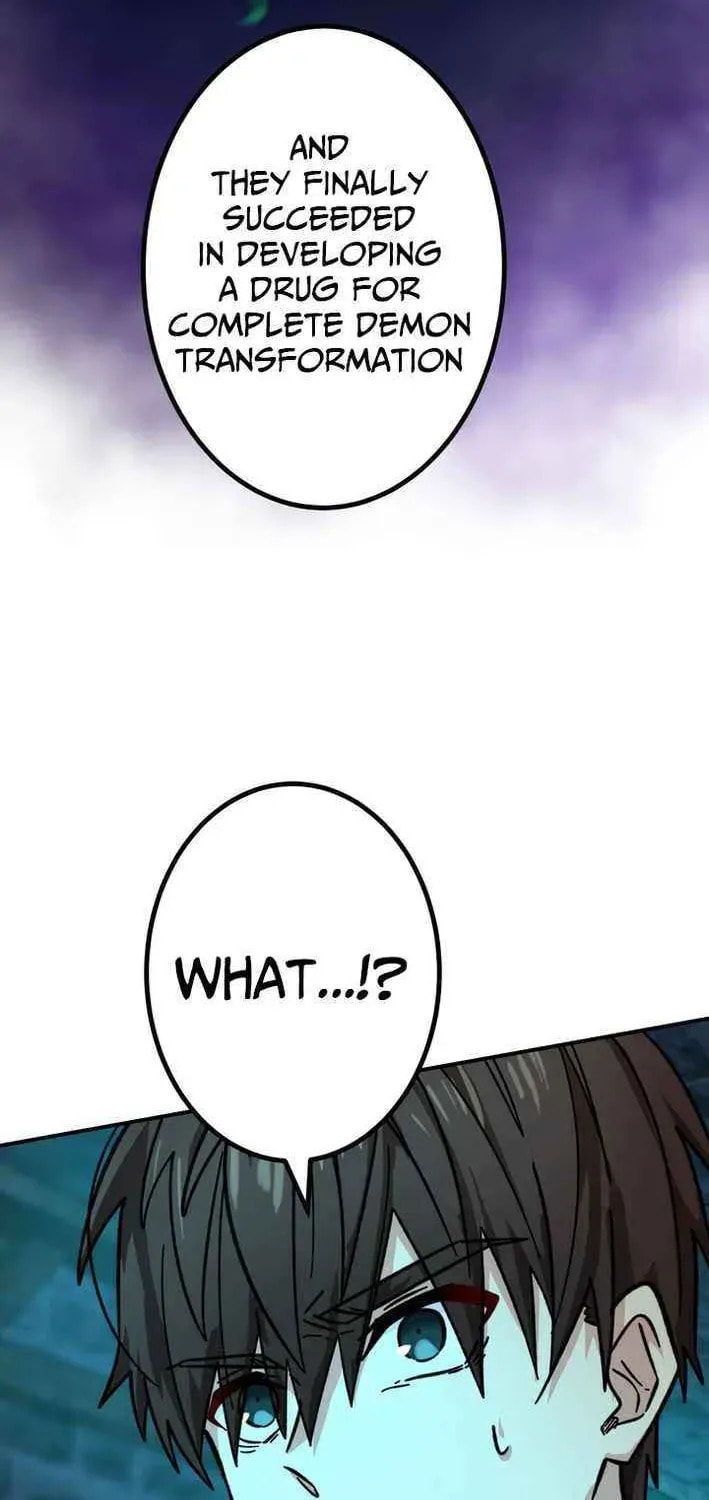 Saikyou Ansatsusha, Class Ten'i de Isekai e Chapter 108 page 60 - 