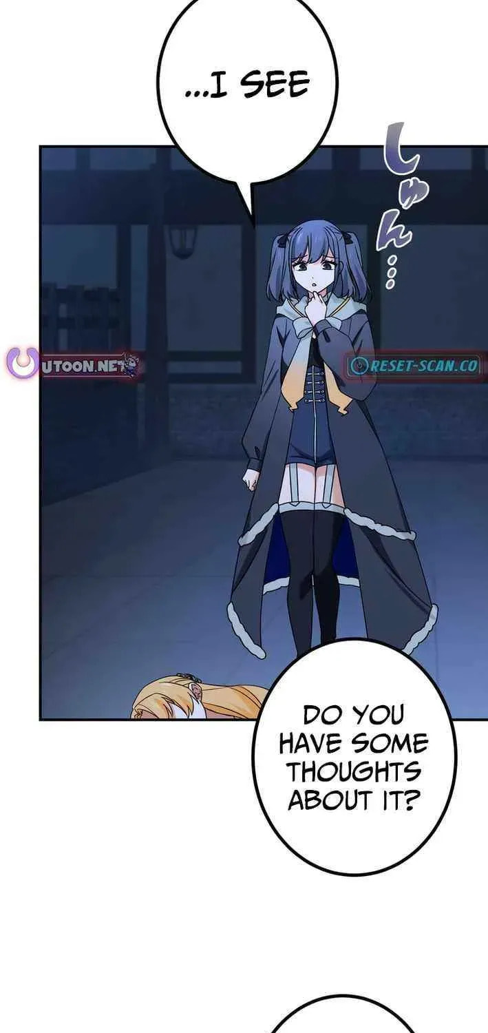 Saikyou Ansatsusha, Class Ten'i de Isekai e Chapter 108 page 7 - 