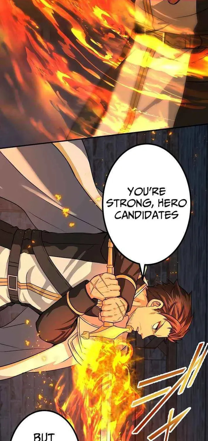 Saikyou Ansatsusha, Class Ten'i de Isekai e Chapter 108 page 64 - 