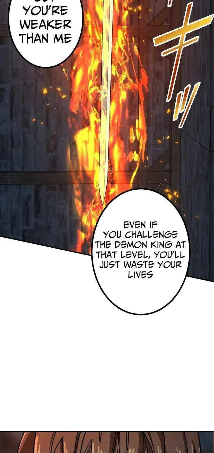 Saikyou Ansatsusha, Class Ten'i de Isekai e Chapter 108 page 65 - 