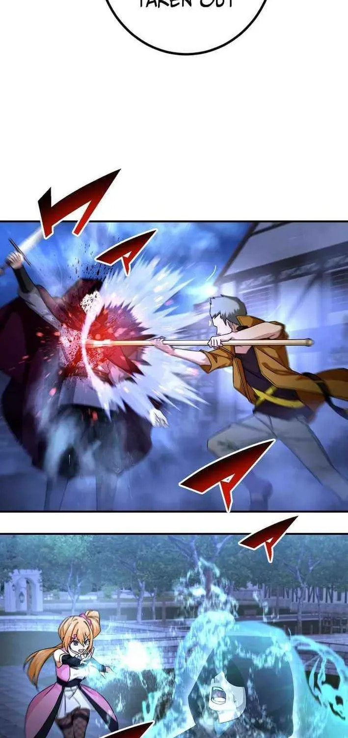 Saikyou Ansatsusha, Class Ten'i de Isekai e Chapter 108 page 74 - 