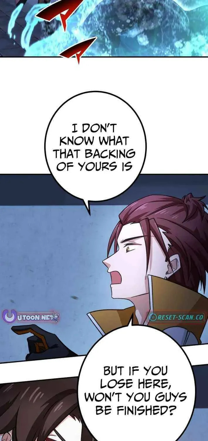 Saikyou Ansatsusha, Class Ten'i de Isekai e Chapter 108 page 75 - 