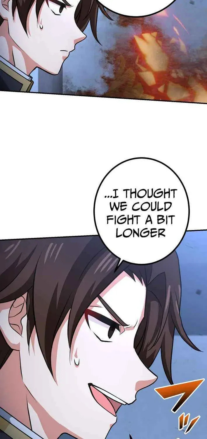 Saikyou Ansatsusha, Class Ten'i de Isekai e Chapter 108 page 76 - 