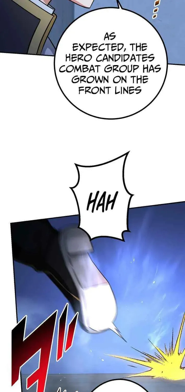 Saikyou Ansatsusha, Class Ten'i de Isekai e Chapter 108 page 77 - 