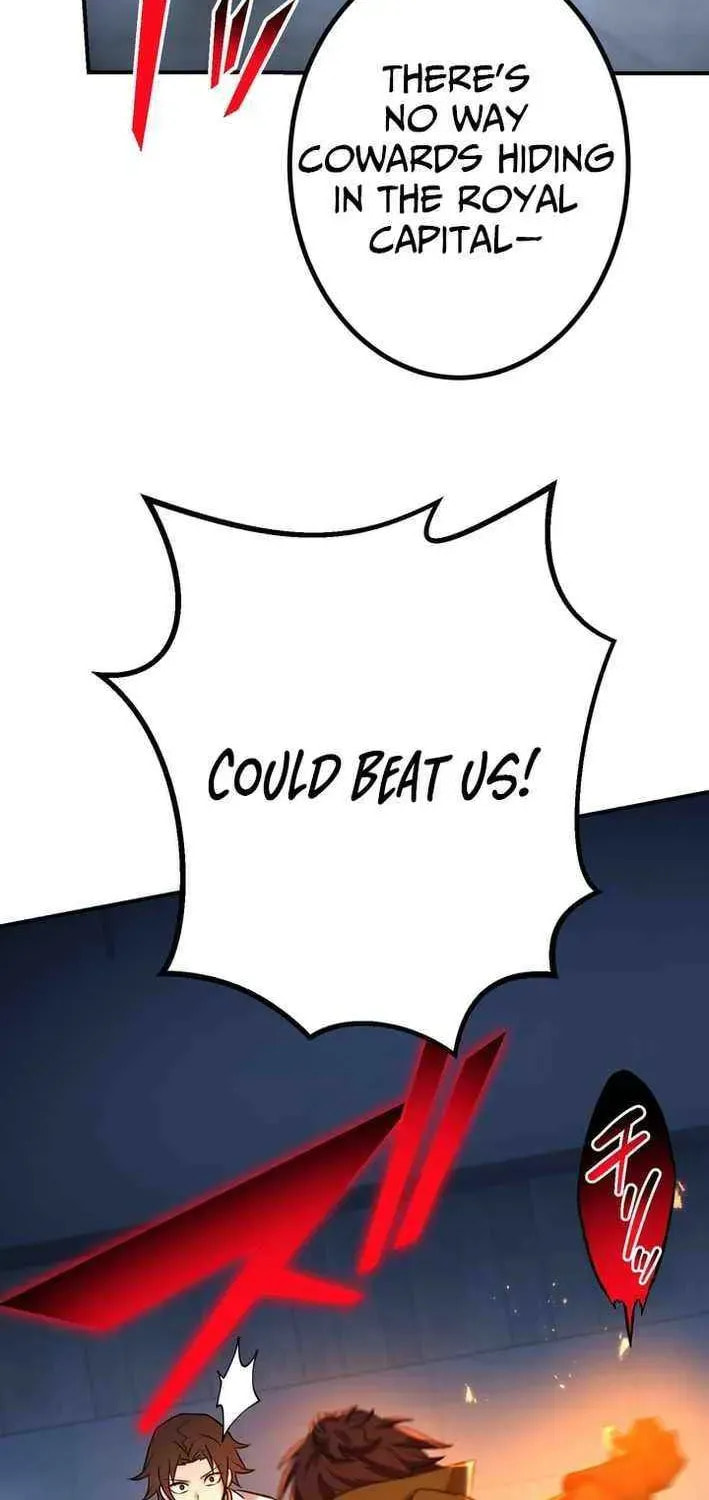 Saikyou Ansatsusha, Class Ten'i de Isekai e Chapter 108 page 78 - 