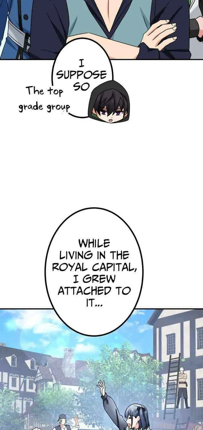 Saikyou Ansatsusha, Class Ten'i de Isekai e Chapter 108 page 10 - 