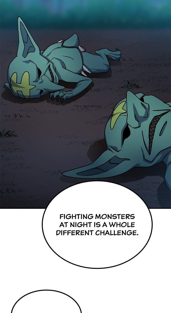 Saikyou Ansatsusha, Class Ten'i de Isekai e Chapter 11 page 19 - 