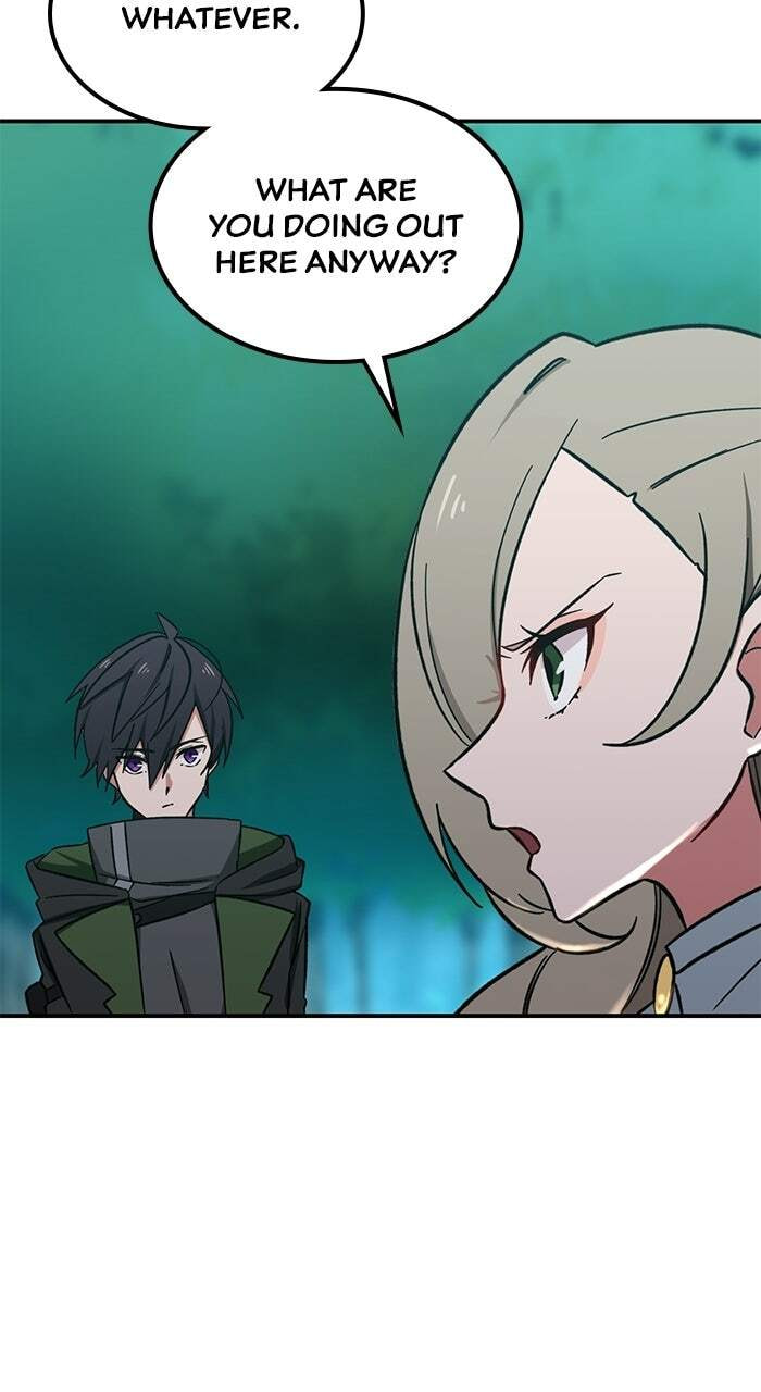 Saikyou Ansatsusha, Class Ten'i de Isekai e Chapter 11 page 20 - 