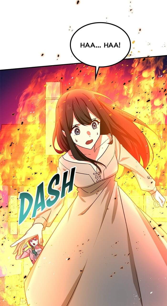 Saikyou Ansatsusha, Class Ten'i de Isekai e Chapter 11 page 41 - 