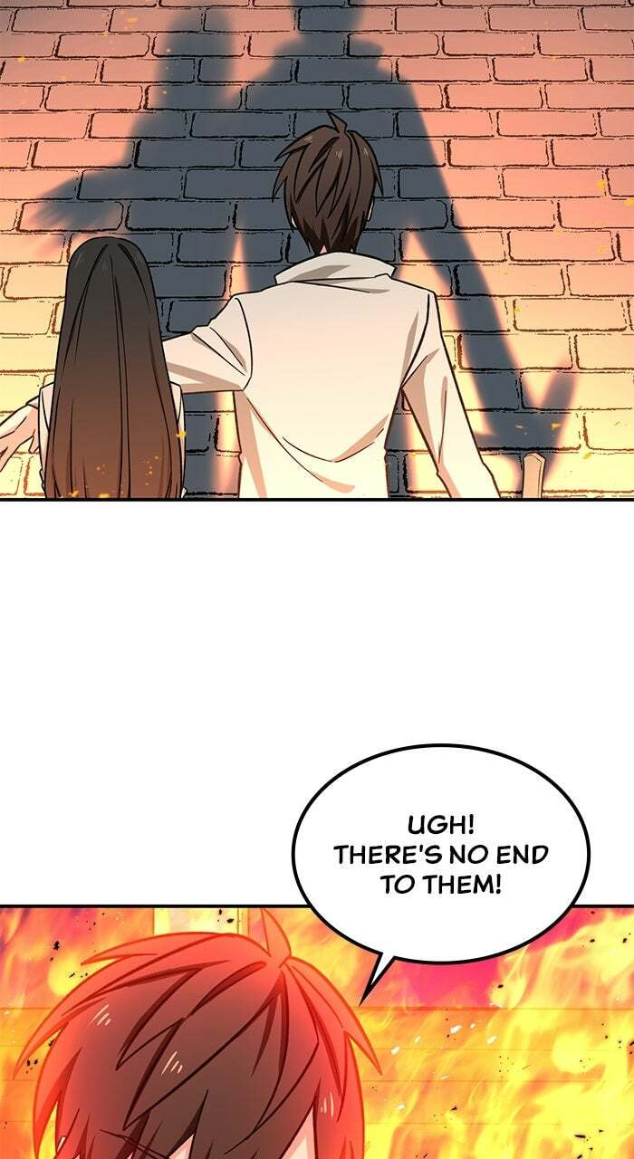 Saikyou Ansatsusha, Class Ten'i de Isekai e Chapter 11 page 49 - 