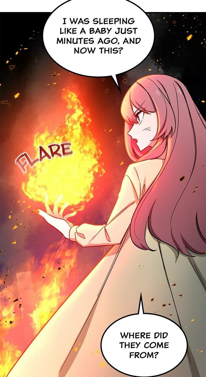 Saikyou Ansatsusha, Class Ten'i de Isekai e Chapter 11 page 52 - 