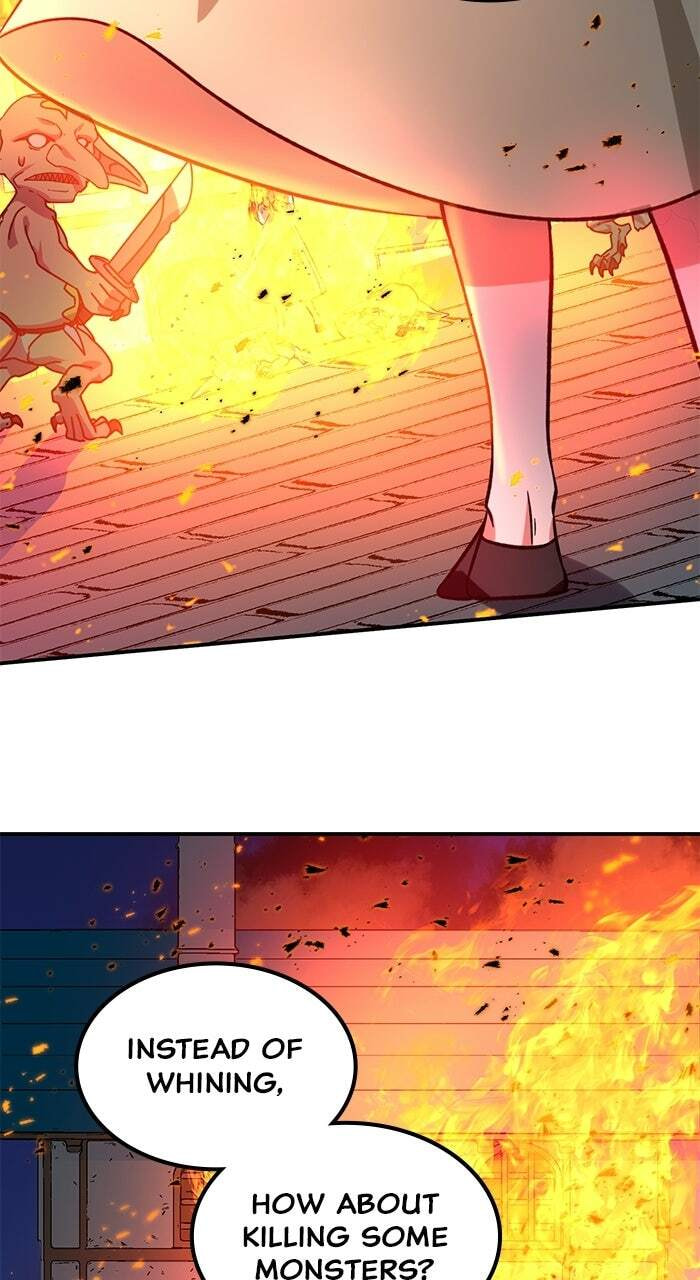 Saikyou Ansatsusha, Class Ten'i de Isekai e Chapter 11 page 53 - 