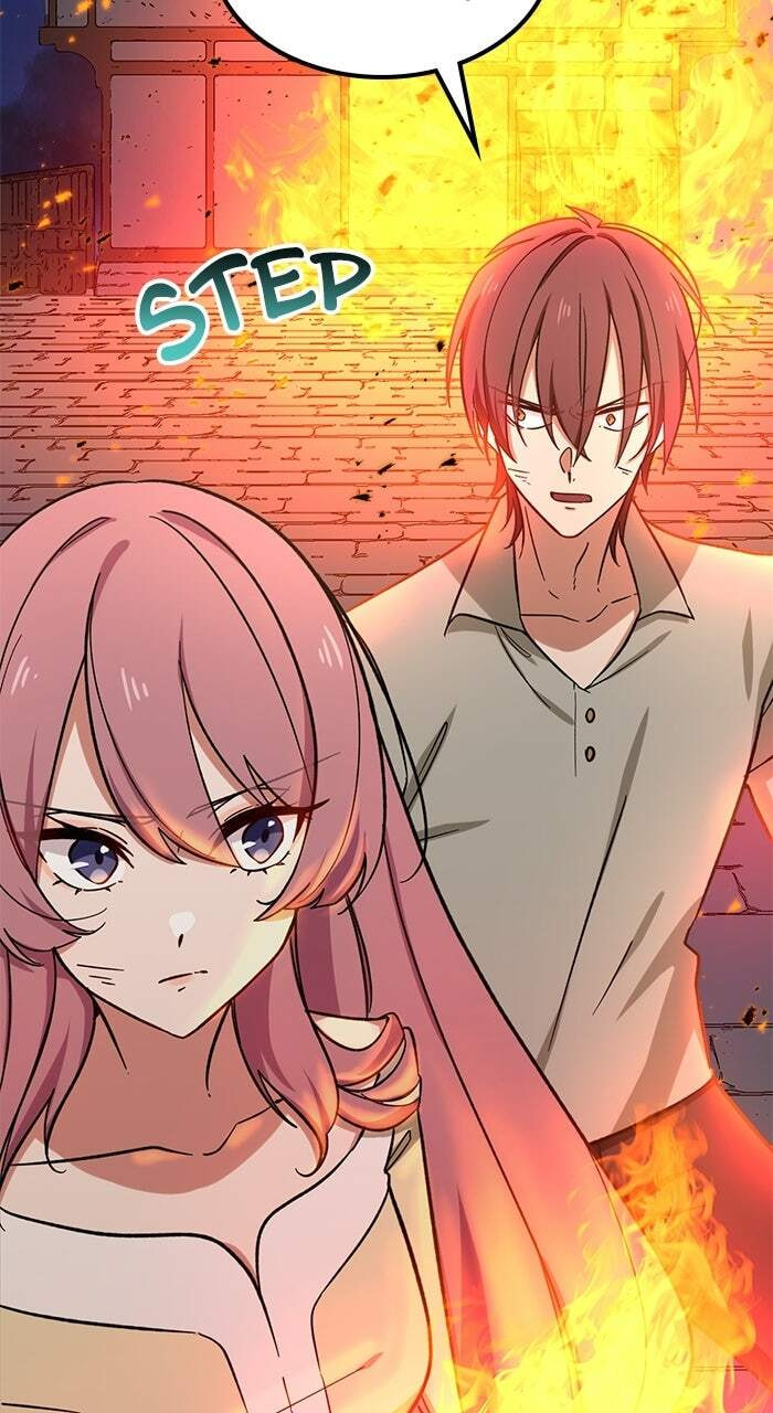 Saikyou Ansatsusha, Class Ten'i de Isekai e Chapter 11 page 54 - 
