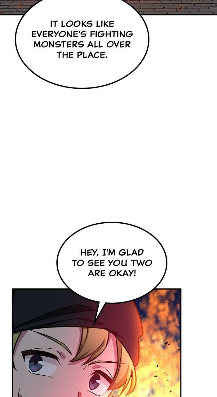Saikyou Ansatsusha, Class Ten'i de Isekai e Chapter 11 page 59 - 