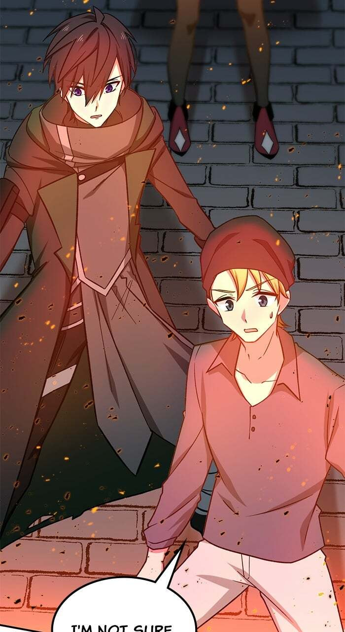 Saikyou Ansatsusha, Class Ten'i de Isekai e Chapter 11 page 61 - 