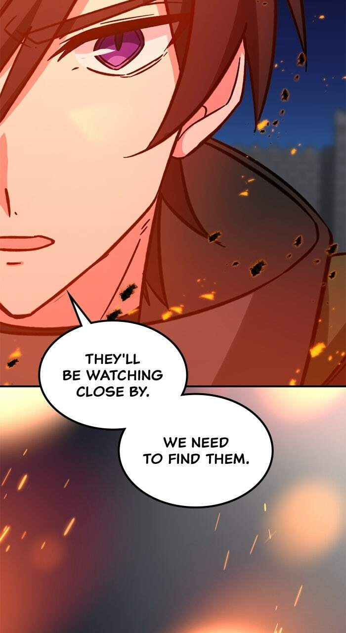 Saikyou Ansatsusha, Class Ten'i de Isekai e Chapter 11 page 63 - 