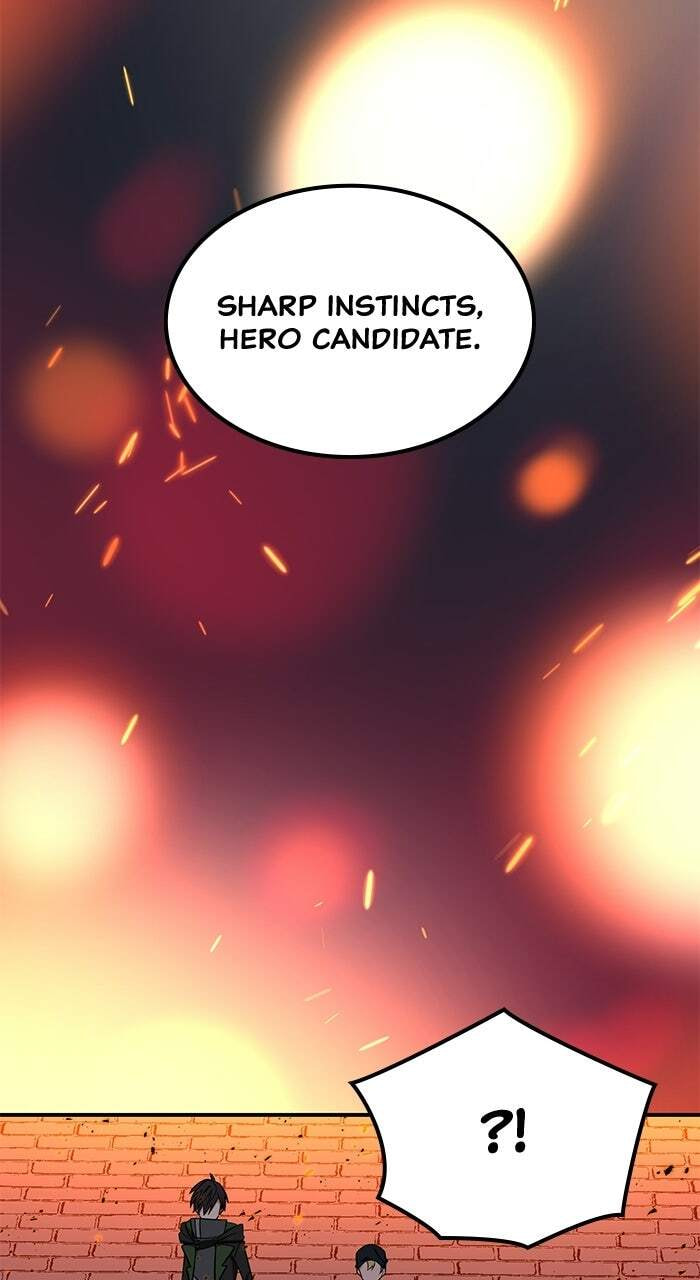 Saikyou Ansatsusha, Class Ten'i de Isekai e Chapter 11 page 64 - 