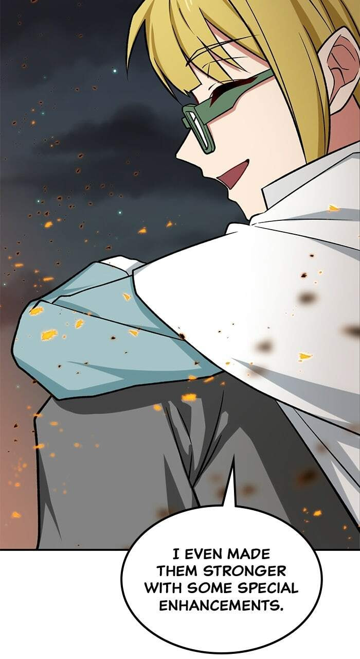 Saikyou Ansatsusha, Class Ten'i de Isekai e Chapter 11 page 70 - 