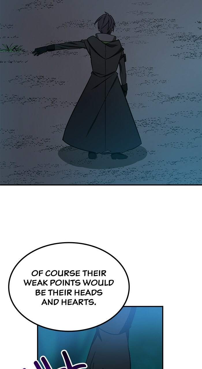 Saikyou Ansatsusha, Class Ten'i de Isekai e Chapter 11 page 8 - 