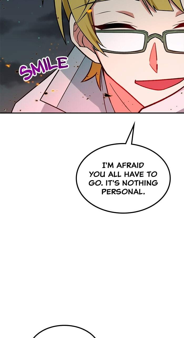Saikyou Ansatsusha, Class Ten'i de Isekai e Chapter 11 page 73 - 