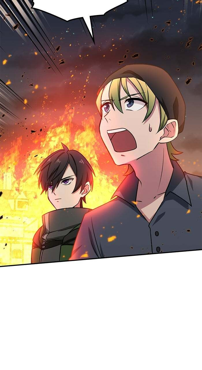 Saikyou Ansatsusha, Class Ten'i de Isekai e Chapter 11 page 78 - 