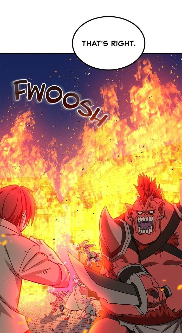 Saikyou Ansatsusha, Class Ten'i de Isekai e Chapter 11 page 79 - 