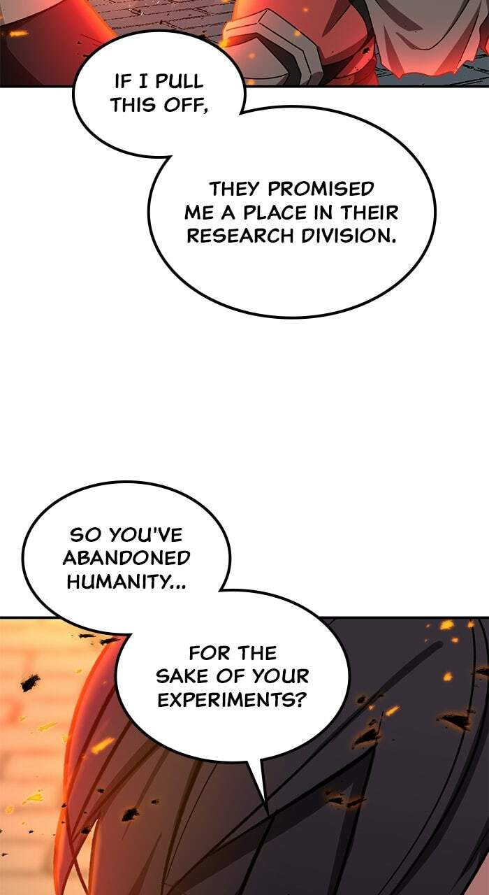 Saikyou Ansatsusha, Class Ten'i de Isekai e Chapter 11 page 80 - 
