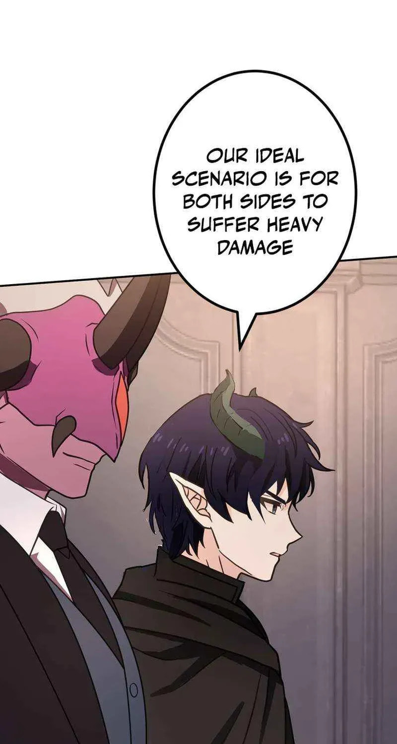 Saikyou Ansatsusha, Class Ten'i de Isekai e Chapter 110 page 102 - 