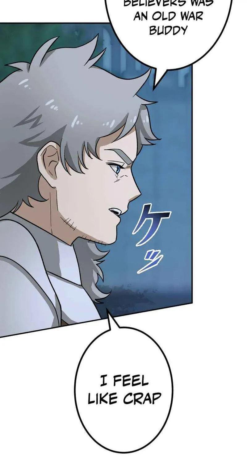 Saikyou Ansatsusha, Class Ten'i de Isekai e Chapter 110 page 14 - 