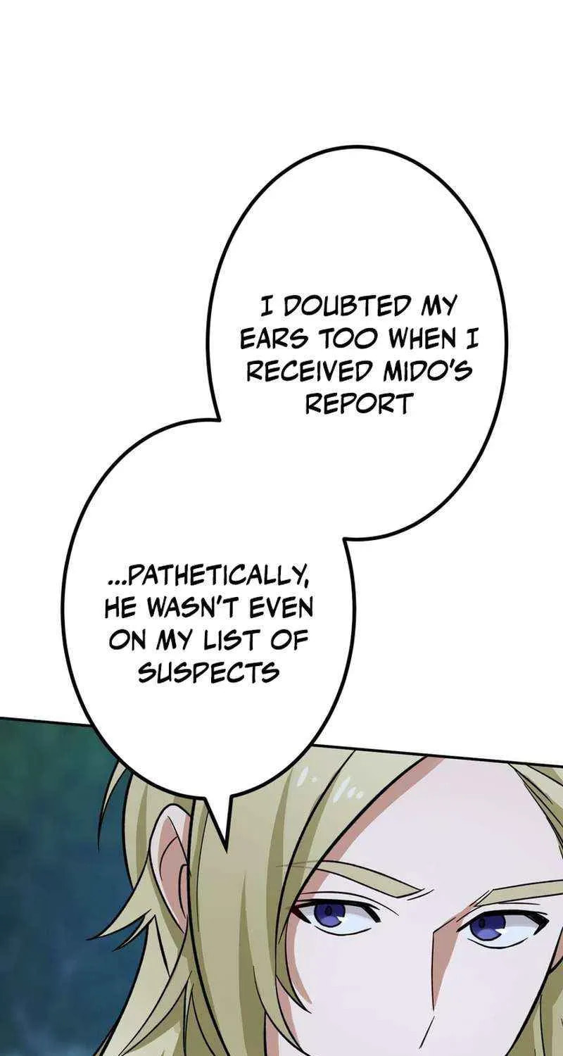 Saikyou Ansatsusha, Class Ten'i de Isekai e Chapter 110 page 15 - 
