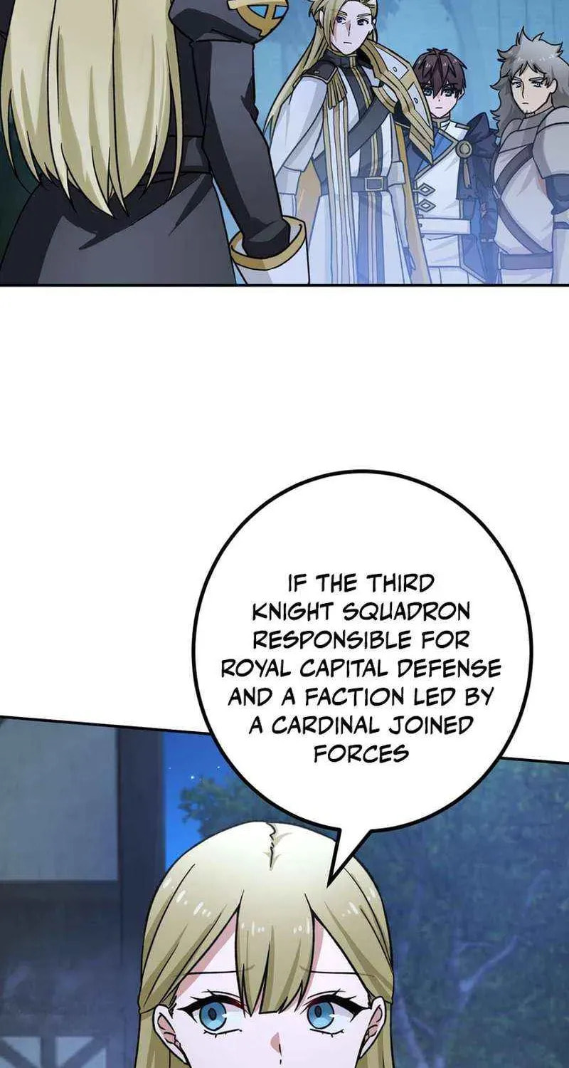 Saikyou Ansatsusha, Class Ten'i de Isekai e Chapter 110 page 22 - 