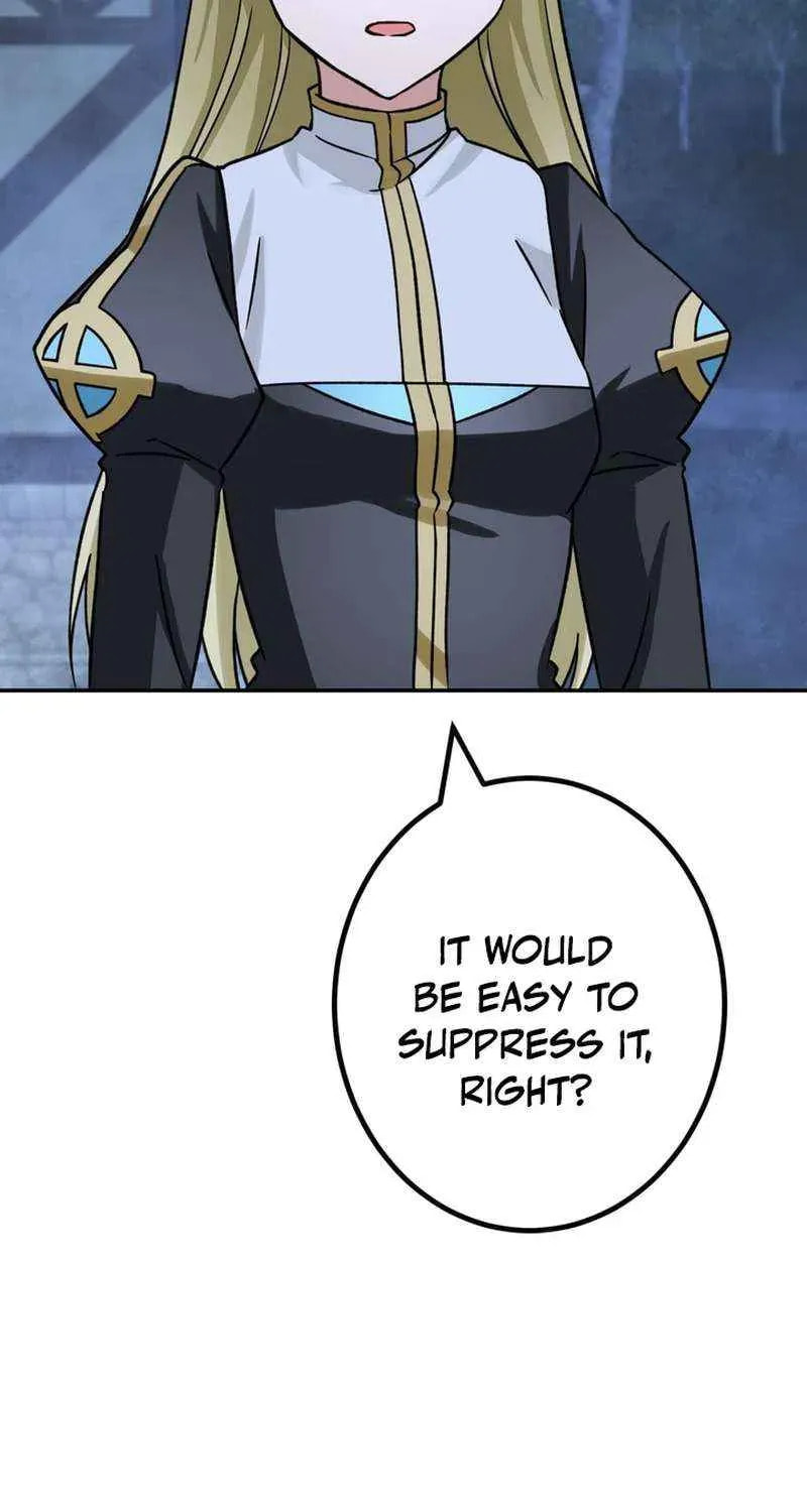 Saikyou Ansatsusha, Class Ten'i de Isekai e Chapter 110 page 23 - 