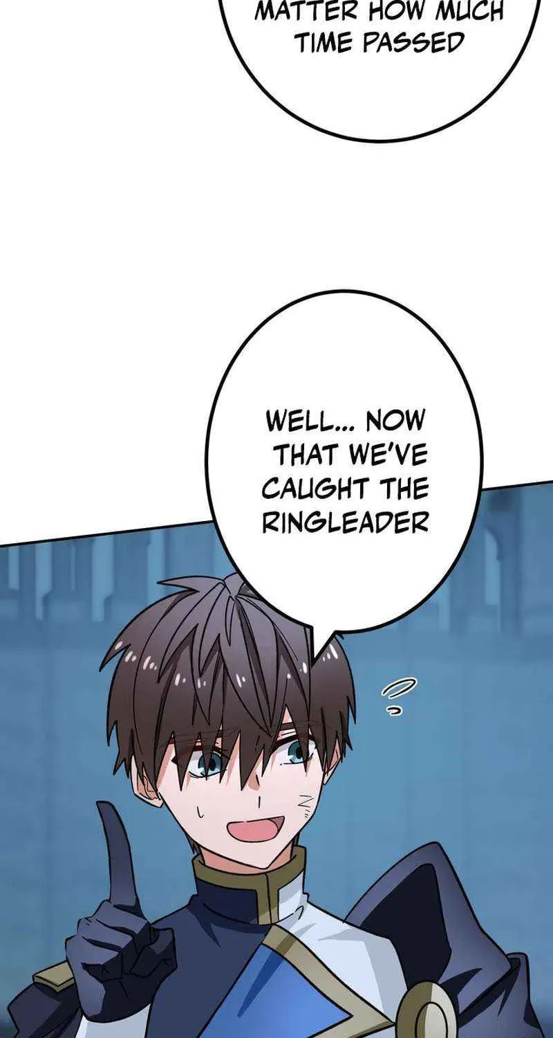 Saikyou Ansatsusha, Class Ten'i de Isekai e Chapter 110 page 26 - 
