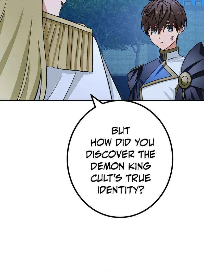 Saikyou Ansatsusha, Class Ten'i de Isekai e Chapter 110 page 29 - 