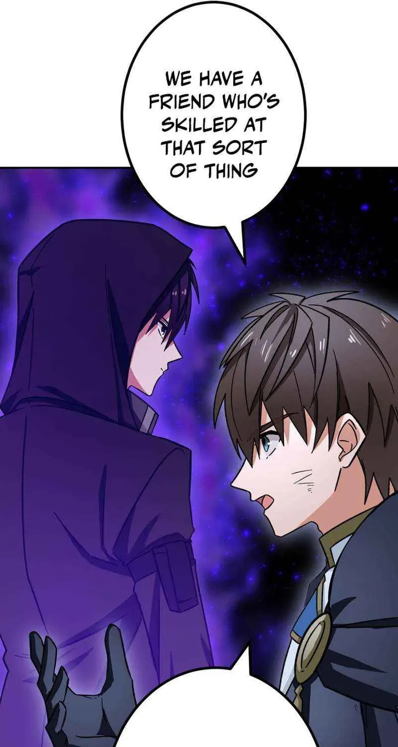 Saikyou Ansatsusha, Class Ten'i de Isekai e Chapter 110 page 30 - 