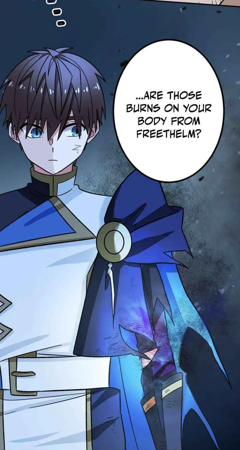 Saikyou Ansatsusha, Class Ten'i de Isekai e Chapter 110 page 33 - 