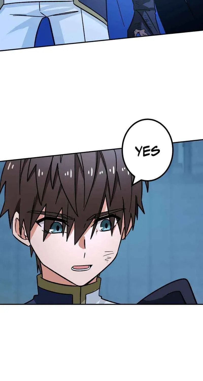 Saikyou Ansatsusha, Class Ten'i de Isekai e Chapter 110 page 34 - 