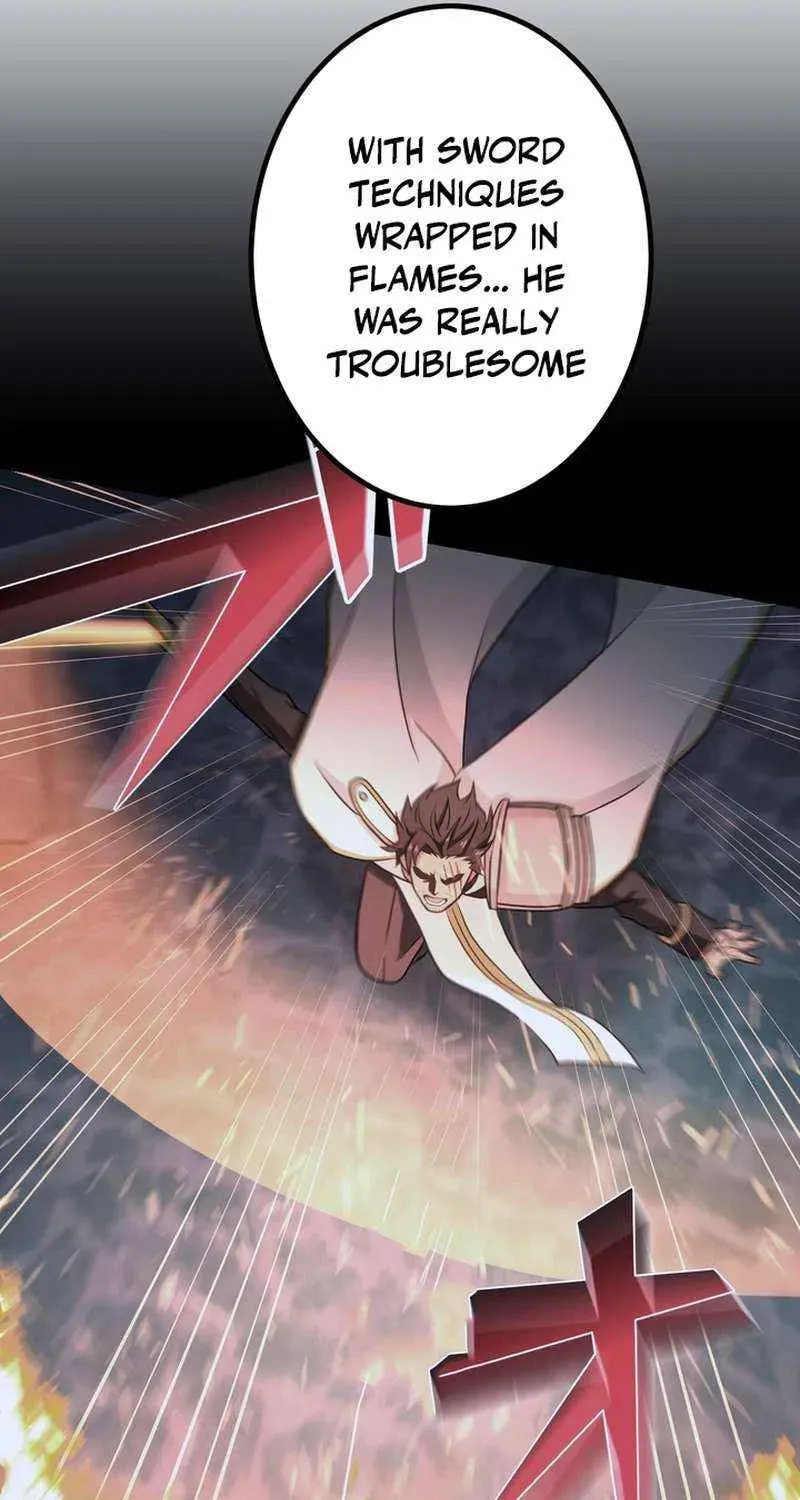 Saikyou Ansatsusha, Class Ten'i de Isekai e Chapter 110 page 36 - 