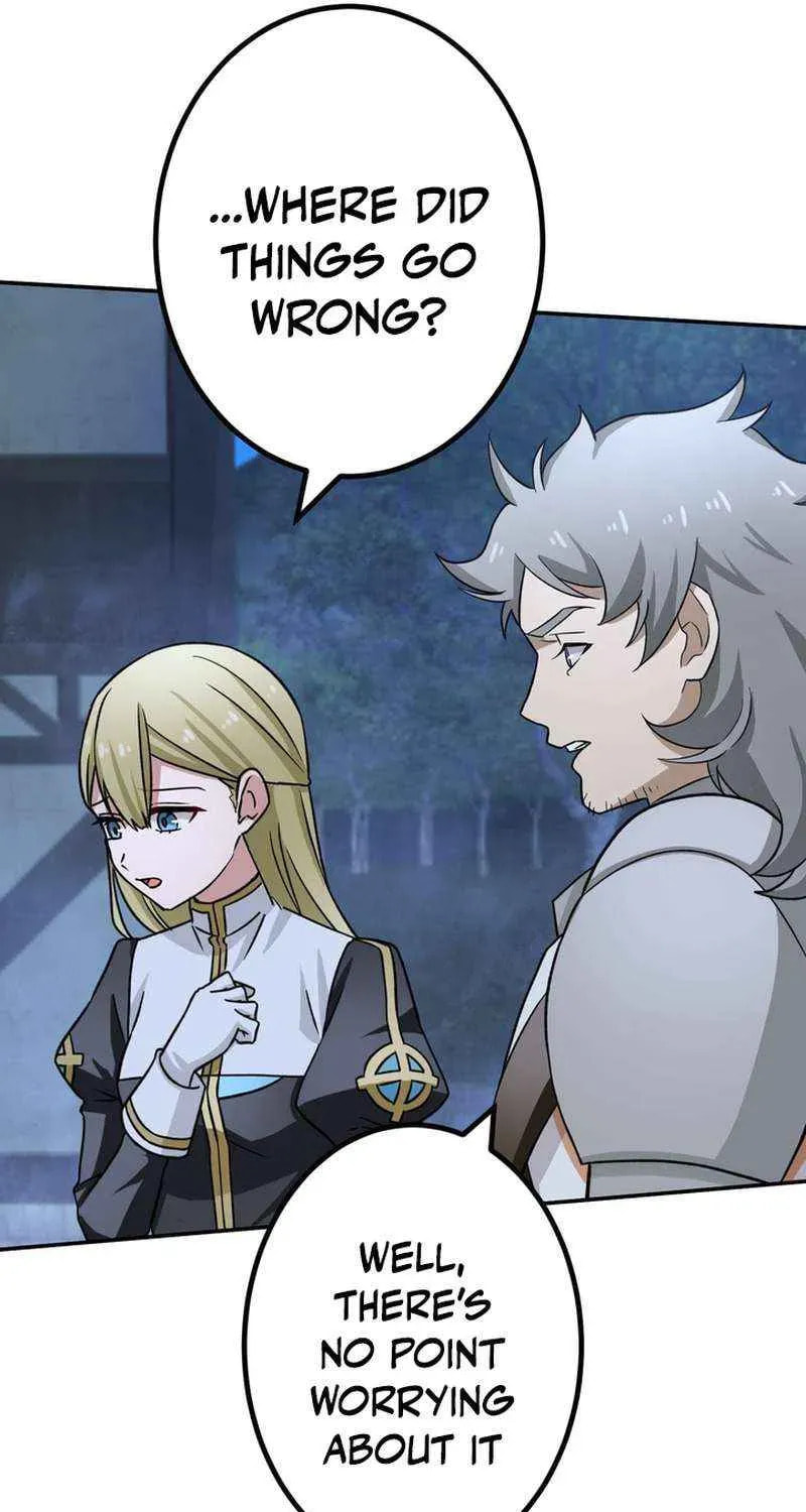 Saikyou Ansatsusha, Class Ten'i de Isekai e Chapter 110 page 41 - 