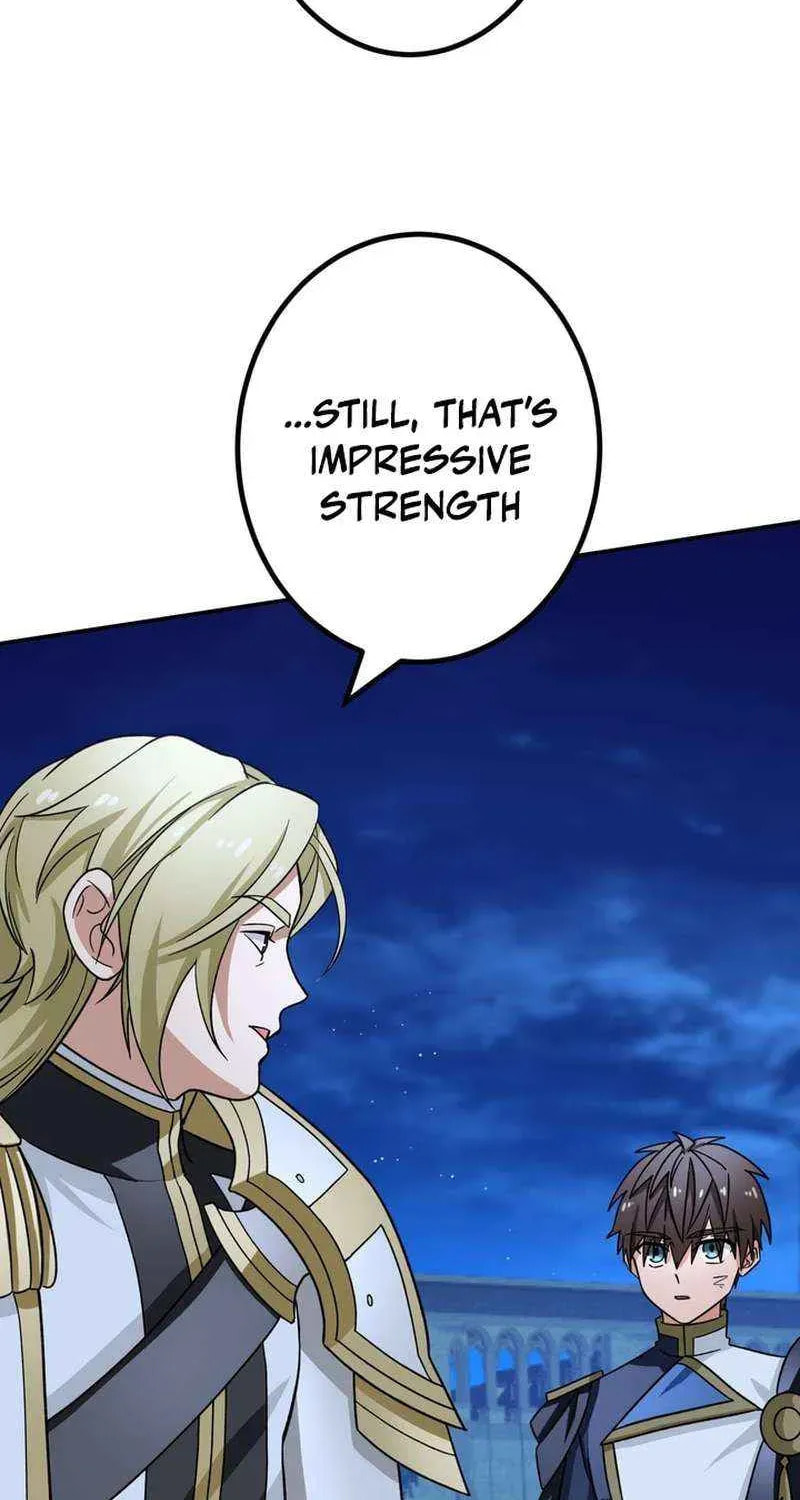 Saikyou Ansatsusha, Class Ten'i de Isekai e Chapter 110 page 42 - 