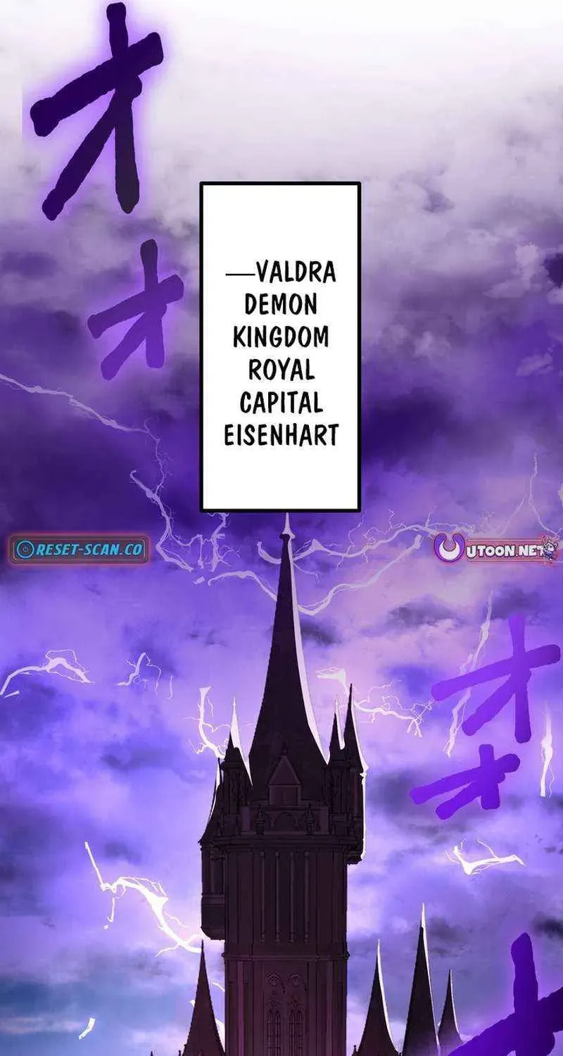 Saikyou Ansatsusha, Class Ten'i de Isekai e Chapter 110 page 46 - 