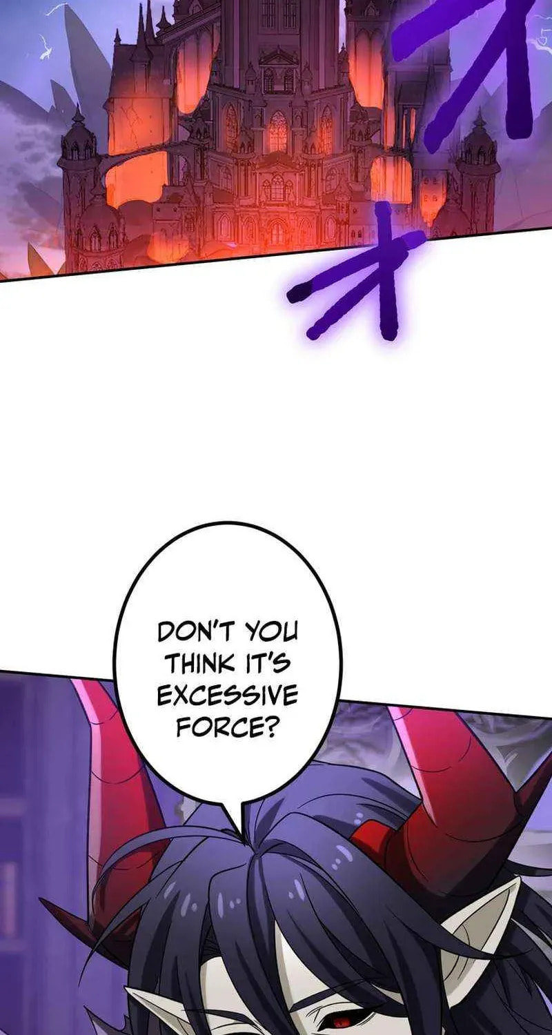 Saikyou Ansatsusha, Class Ten'i de Isekai e Chapter 110 page 47 - 