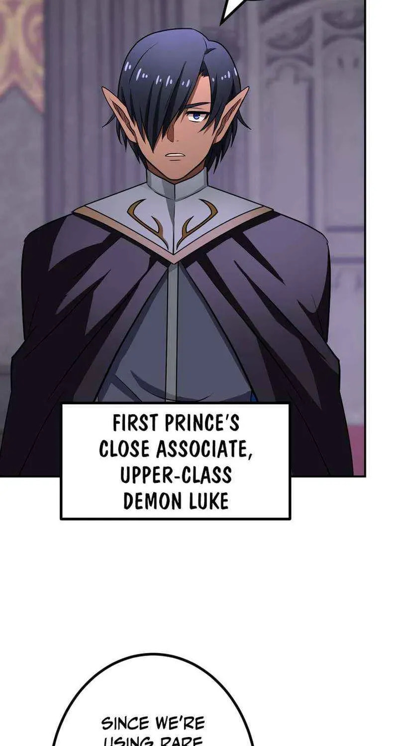 Saikyou Ansatsusha, Class Ten'i de Isekai e Chapter 110 page 49 - 