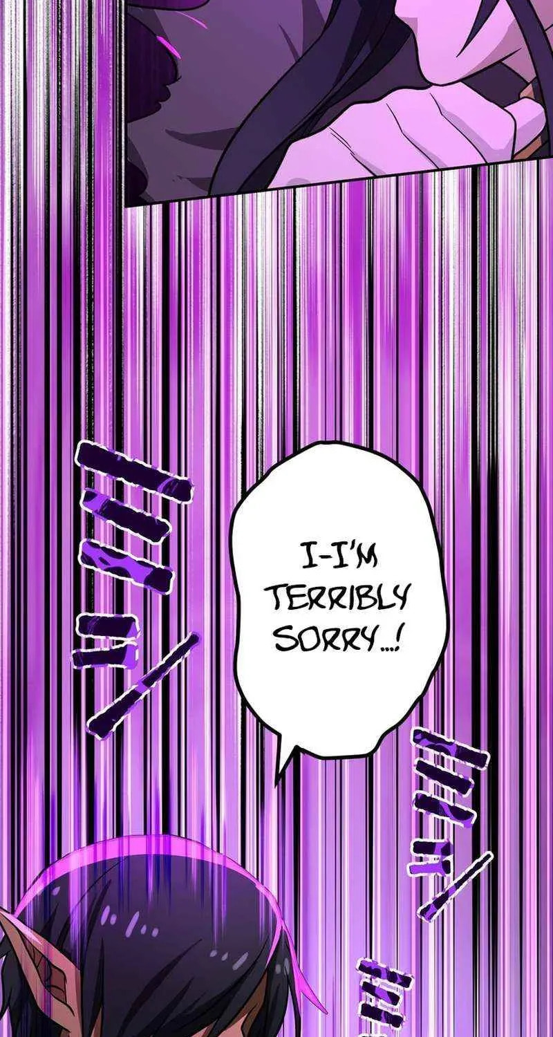 Saikyou Ansatsusha, Class Ten'i de Isekai e Chapter 110 page 59 - 