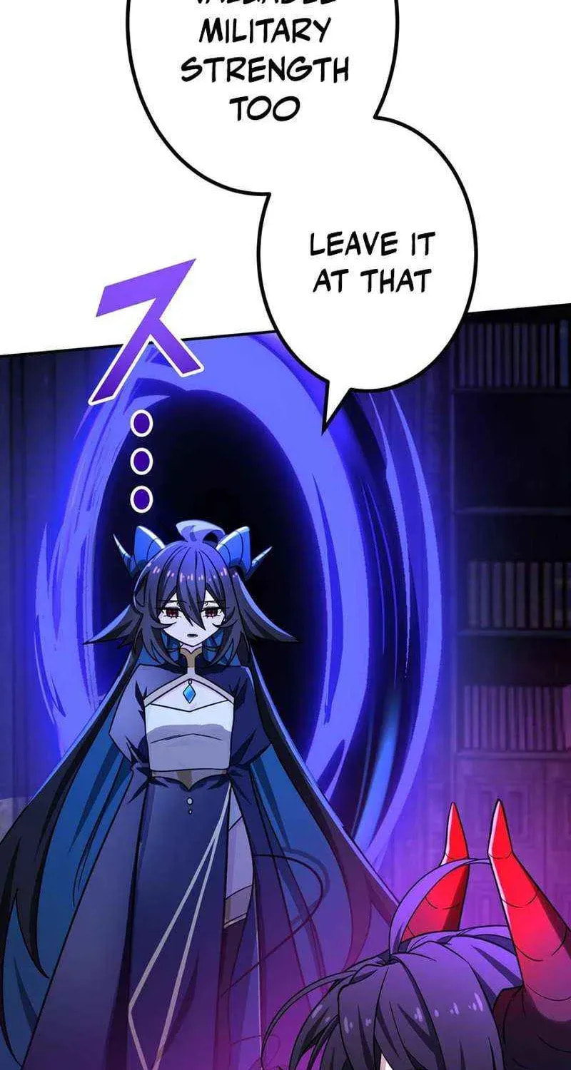 Saikyou Ansatsusha, Class Ten'i de Isekai e Chapter 110 page 64 - 