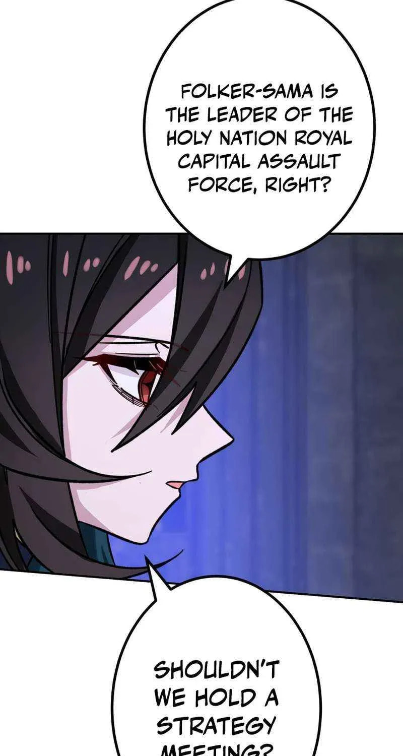 Saikyou Ansatsusha, Class Ten'i de Isekai e Chapter 110 page 67 - 