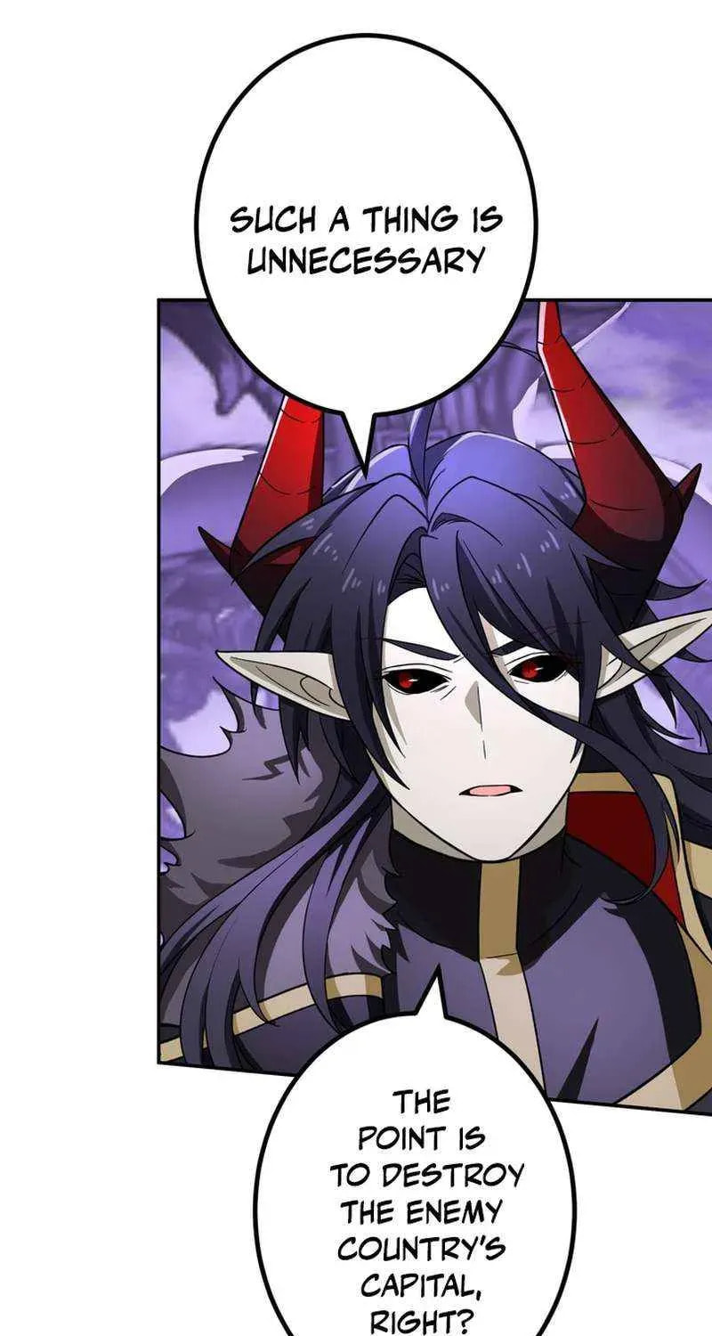 Saikyou Ansatsusha, Class Ten'i de Isekai e Chapter 110 page 69 - 