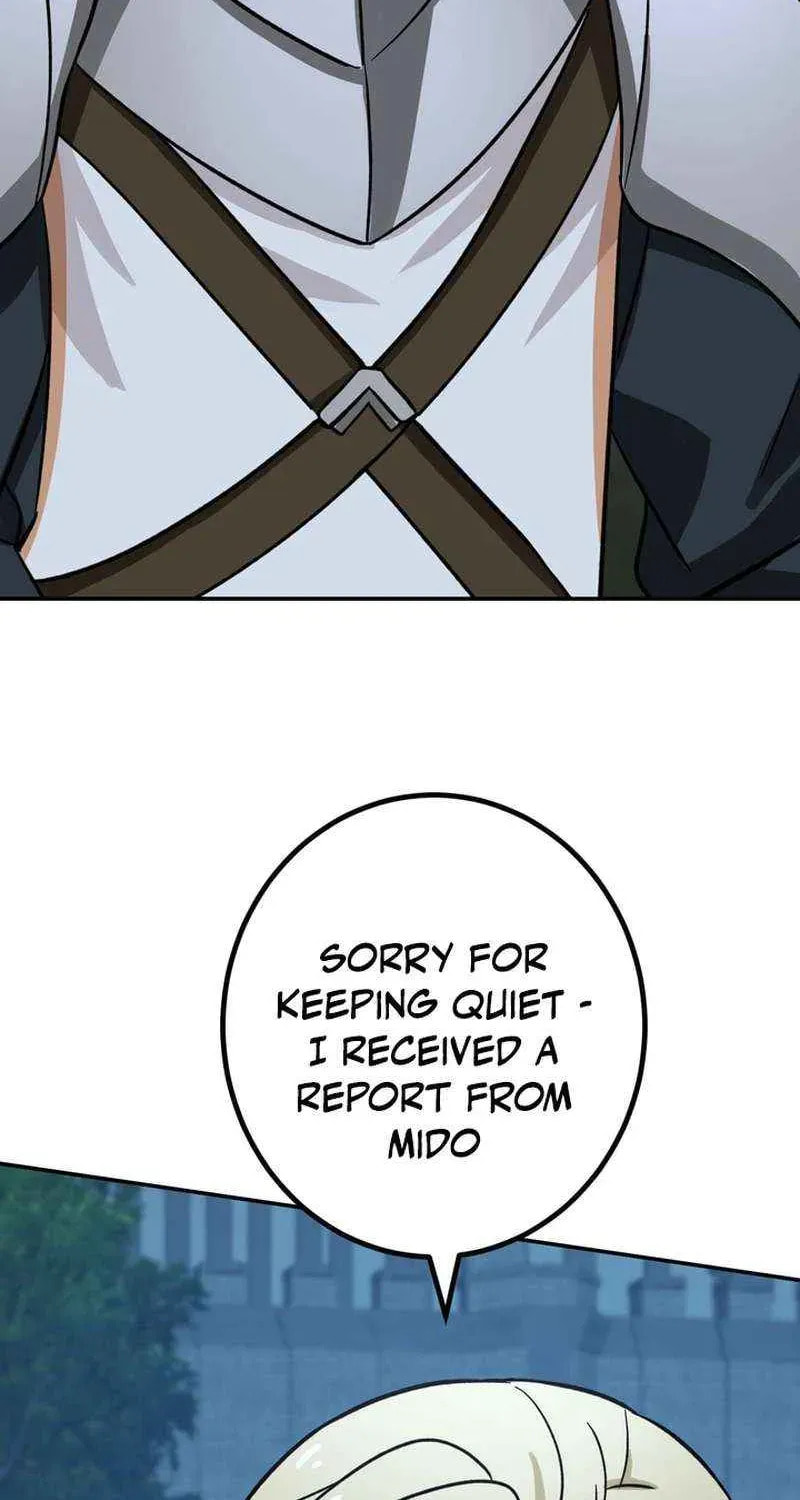 Saikyou Ansatsusha, Class Ten'i de Isekai e Chapter 110 page 8 - 